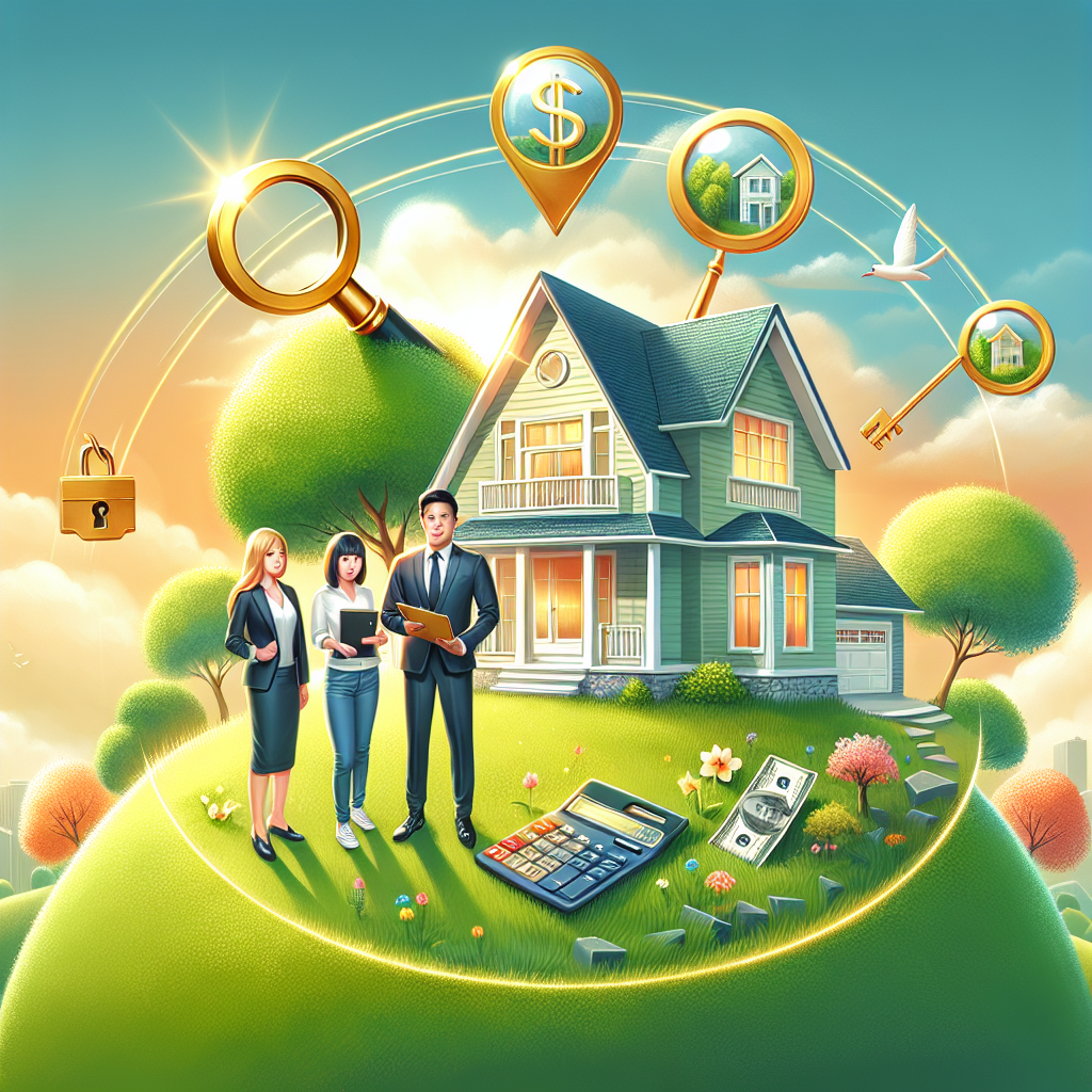 Blog post illustration