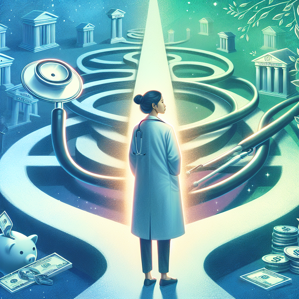 Blog post illustration