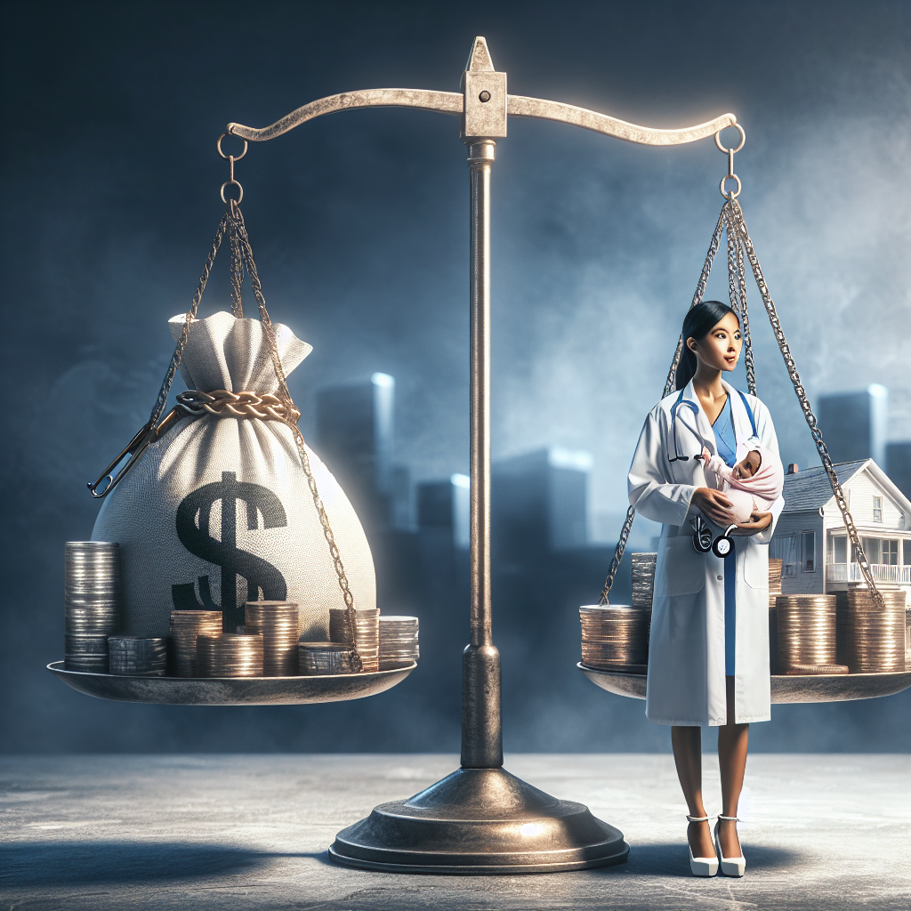 Blog post illustration