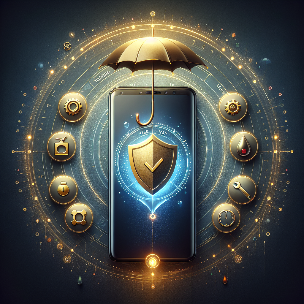 Blog post illustration