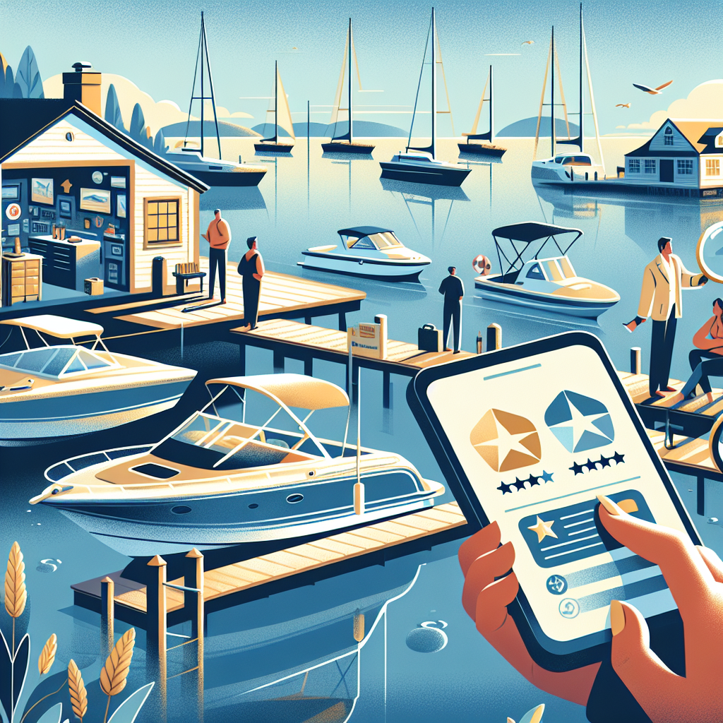 Blog post illustration