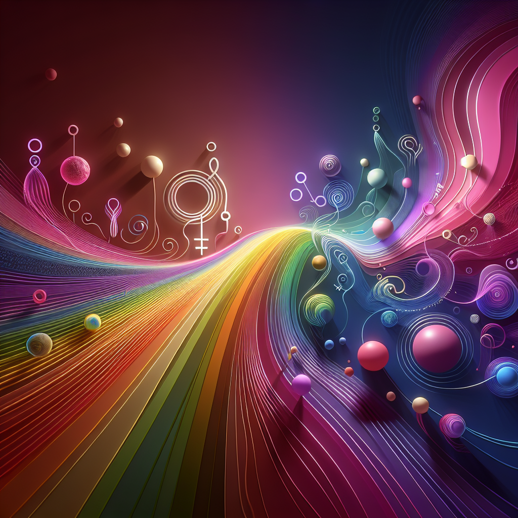 Blog post illustration