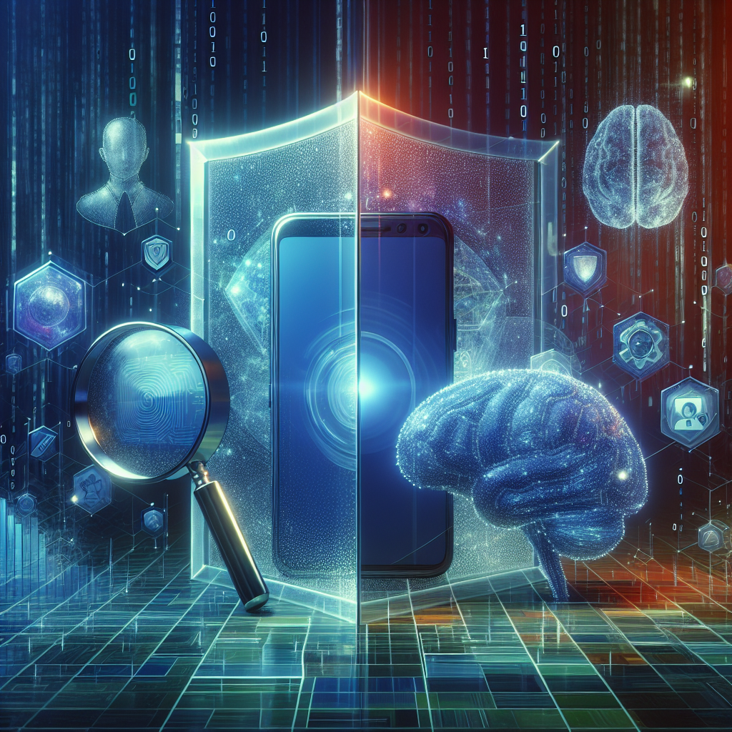 Blog post illustration