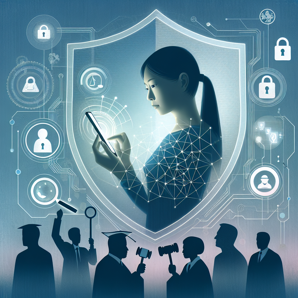 Blog post illustration