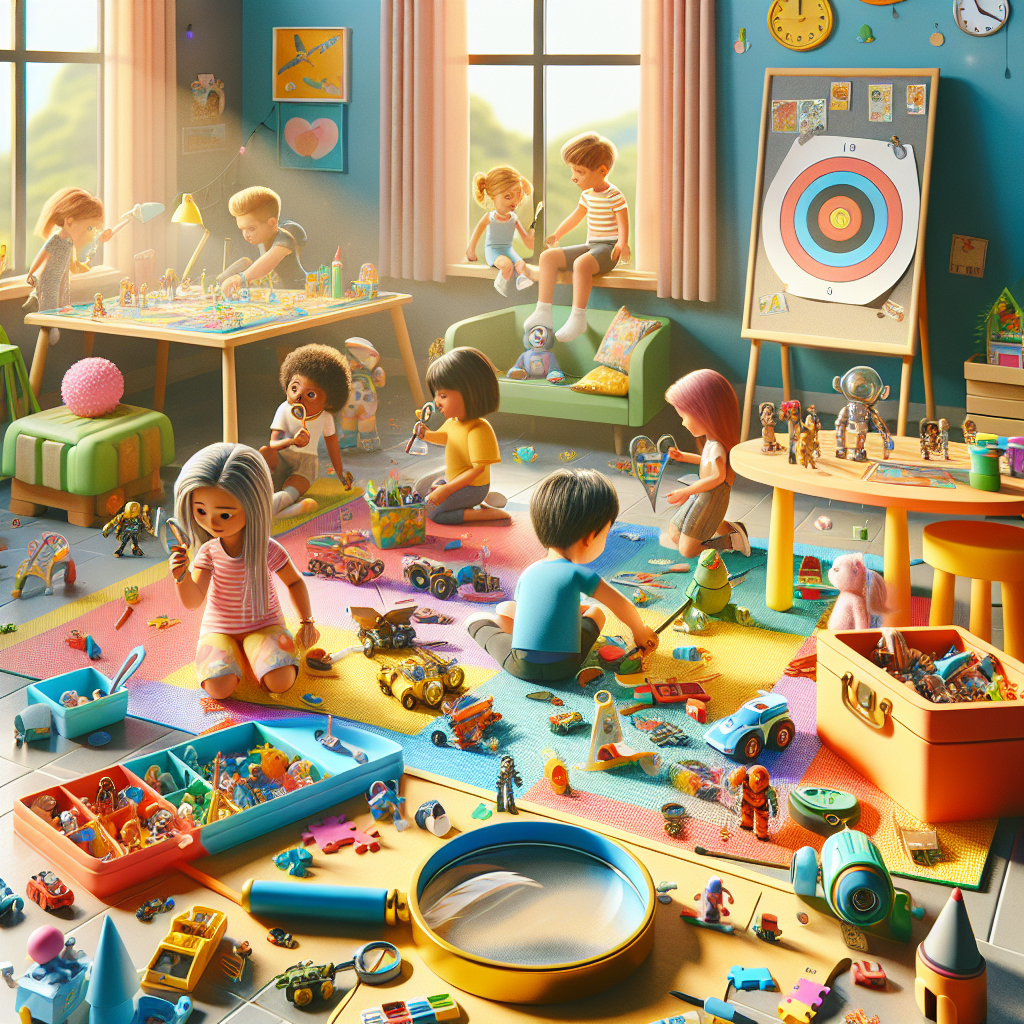 Blog post illustration