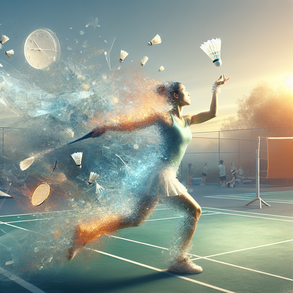 Blog post illustration