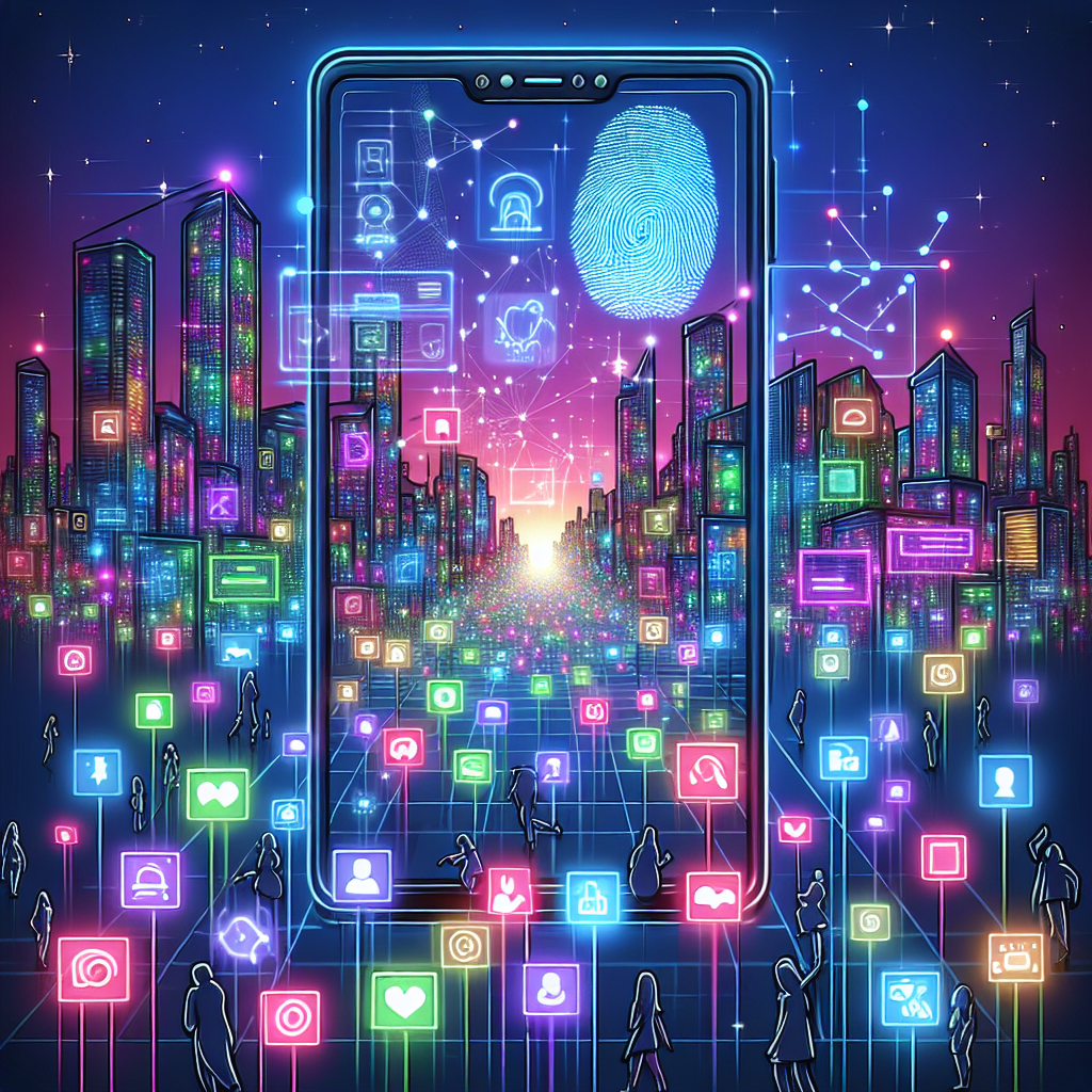 Blog post illustration