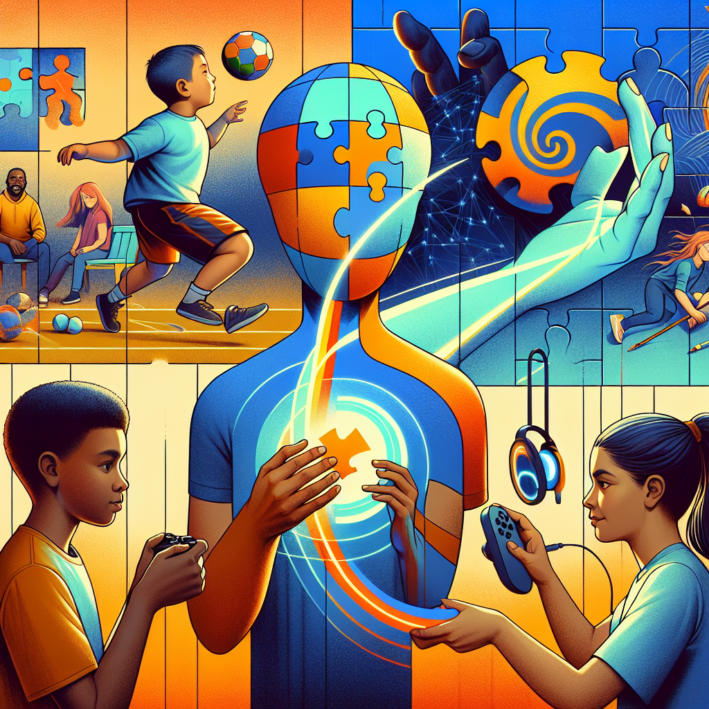 Blog post illustration