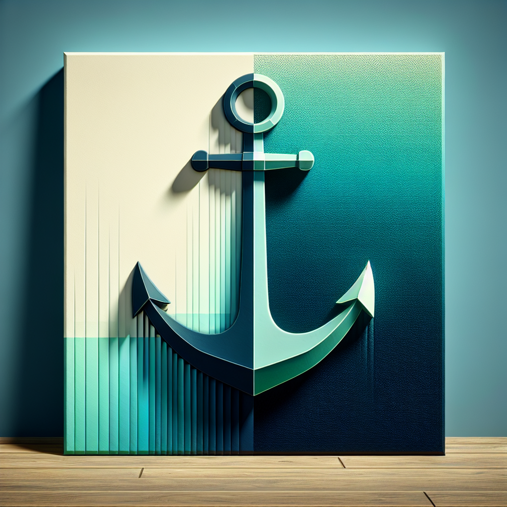 Blog post illustration