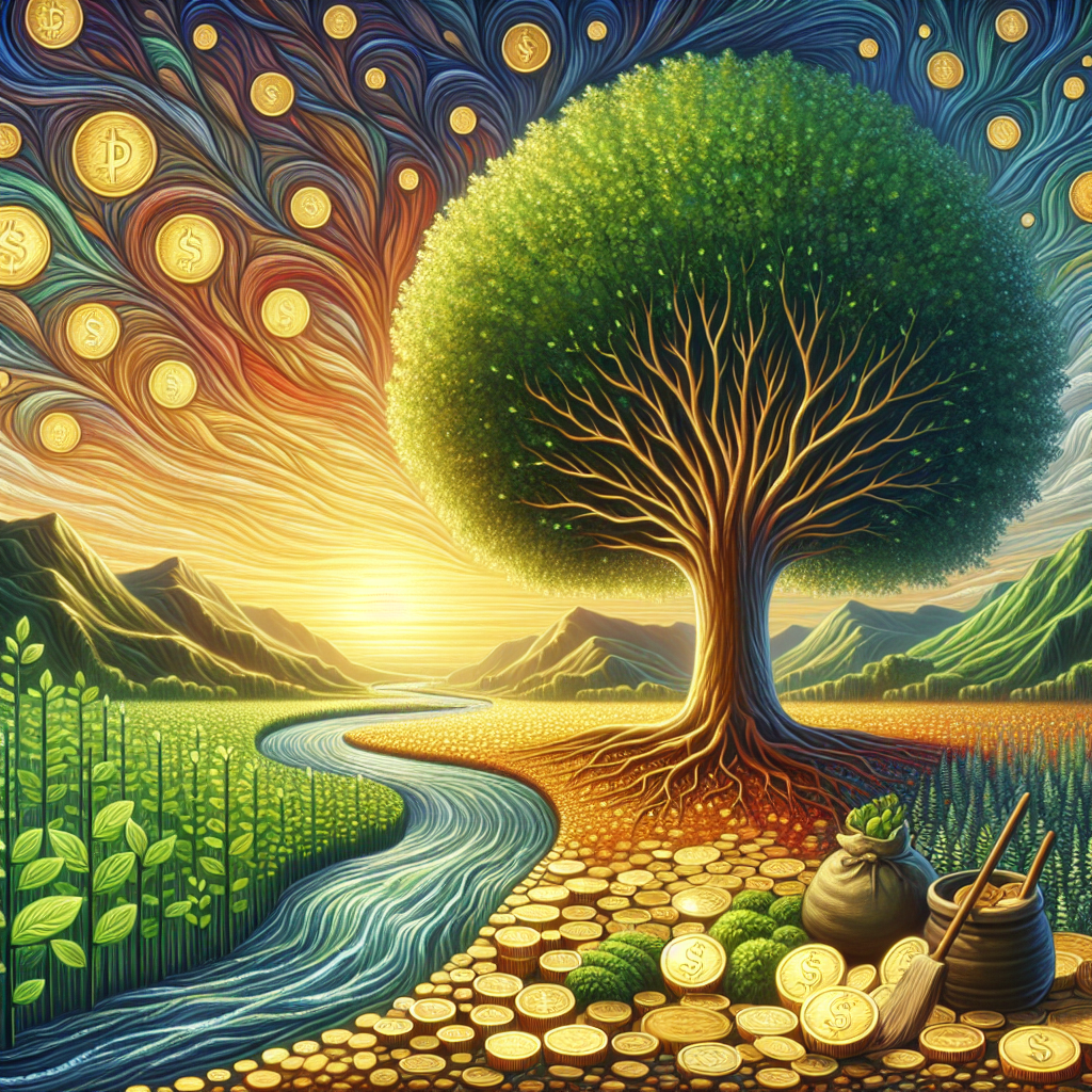 Blog post illustration