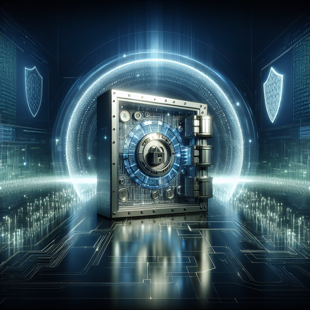 Blog post illustration