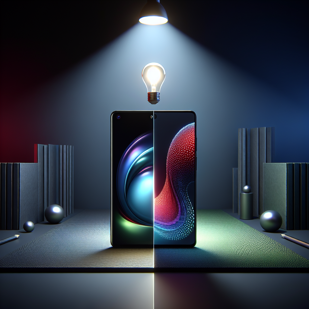 Blog post illustration