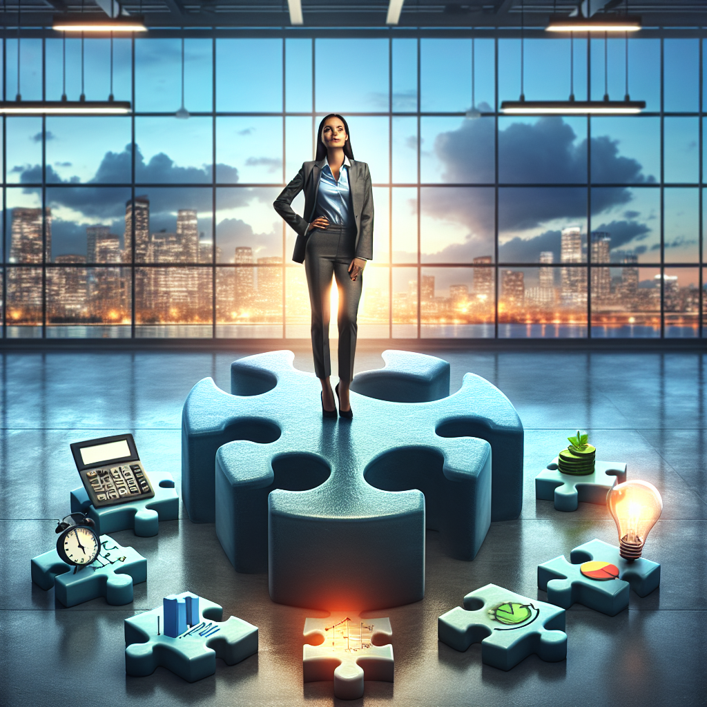 Blog post illustration