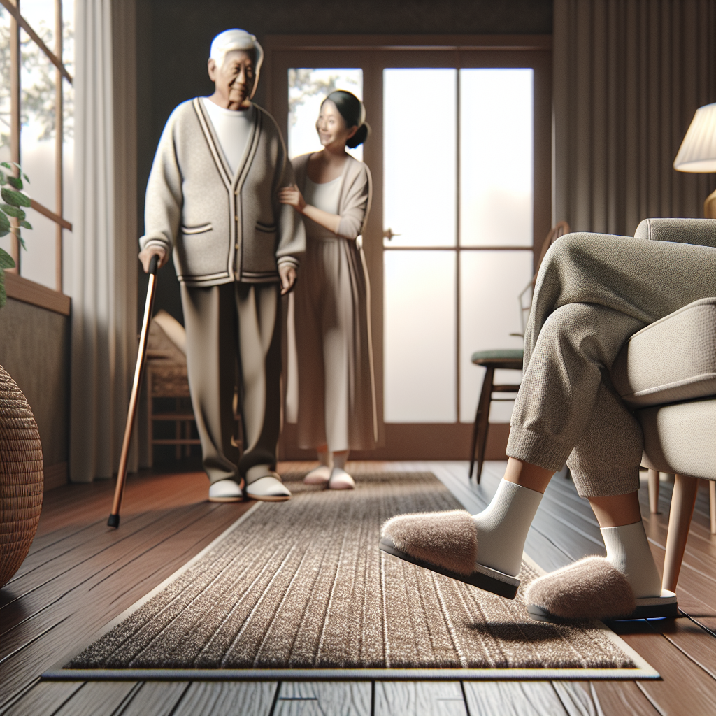 Blog post illustration