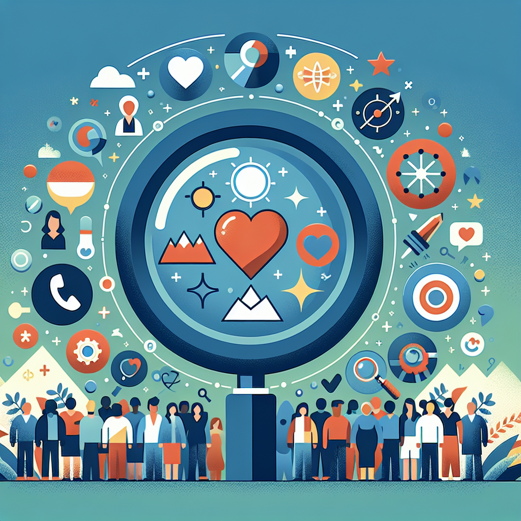 Blog post illustration