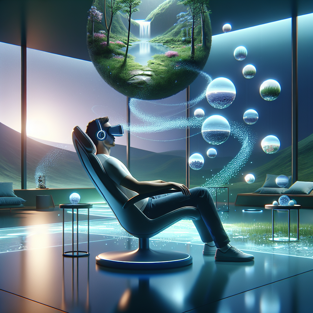 Blog post illustration