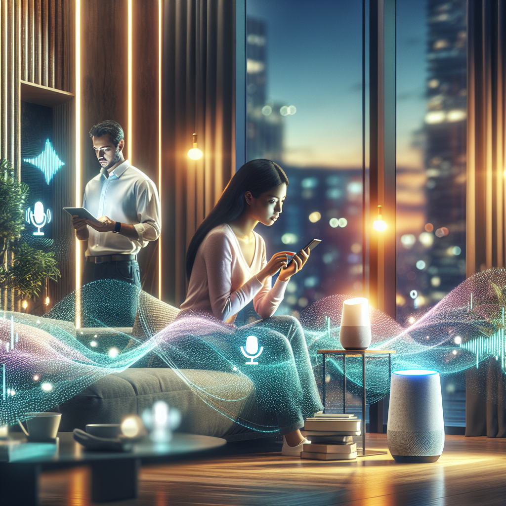 Blog post illustration