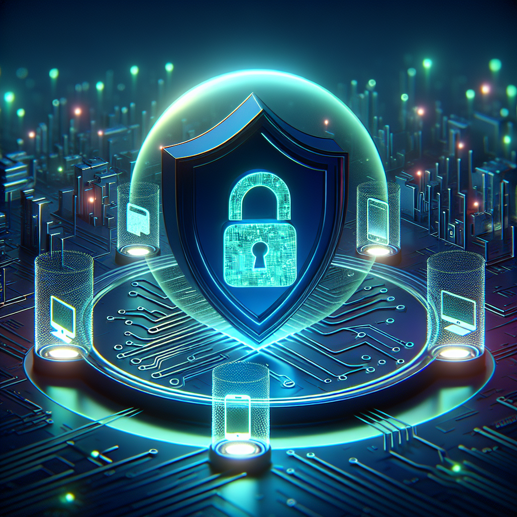 Blog post illustration