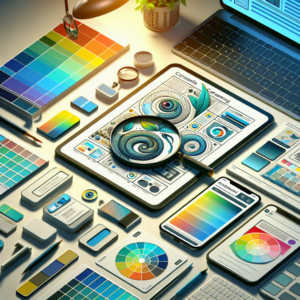 Cara Menggunakan Mockup Gratis untuk Memukau Audiens Anda