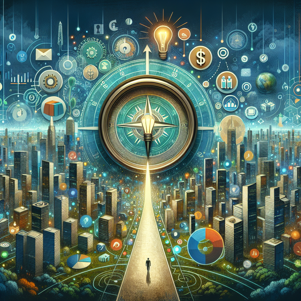 Blog post illustration