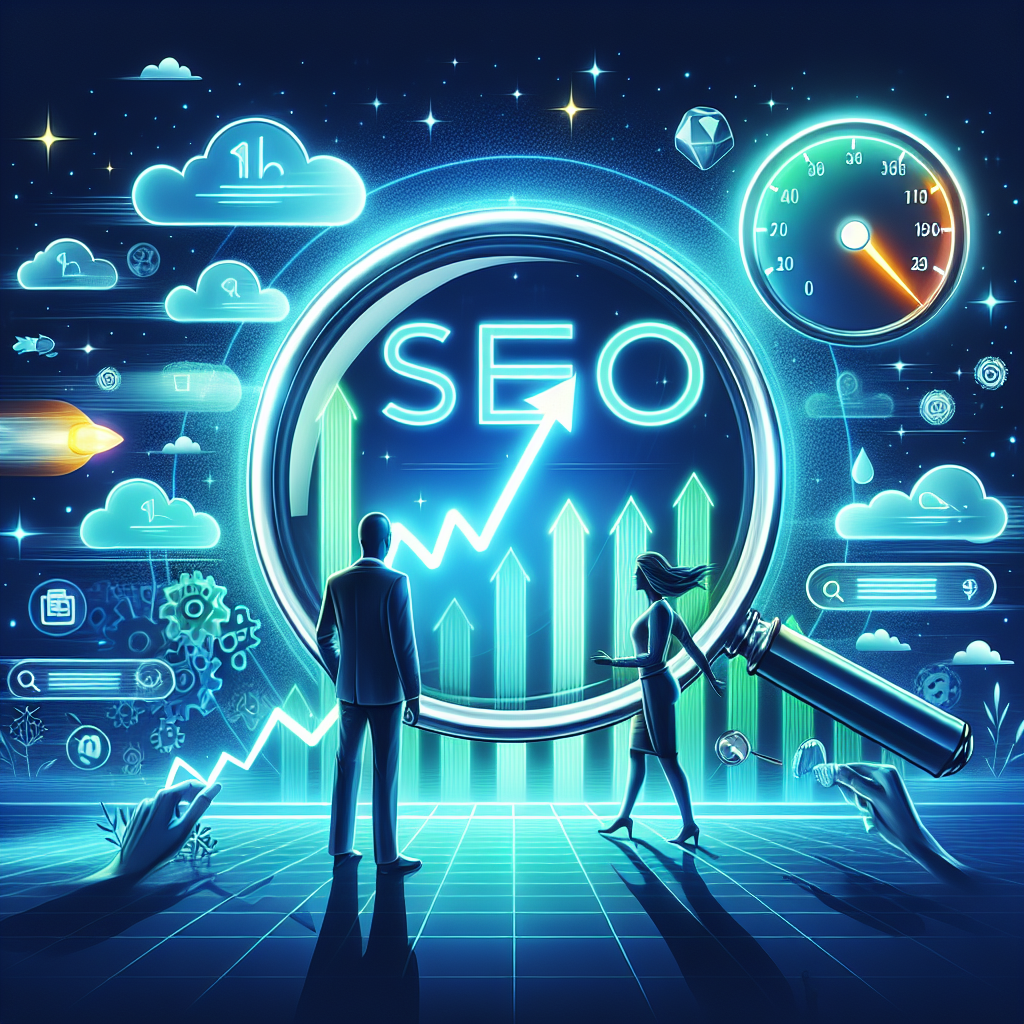 Blog post illustration