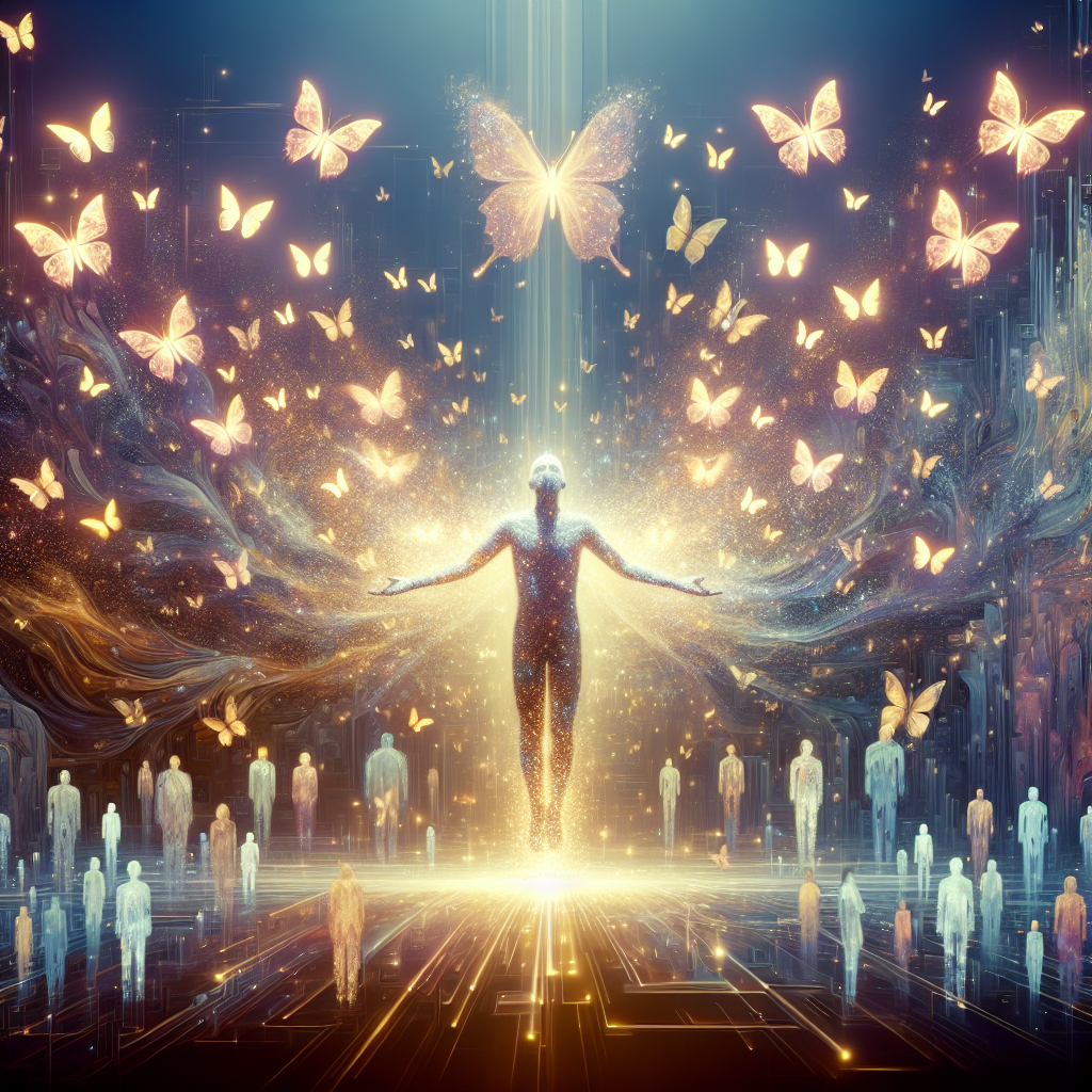 Blog post illustration