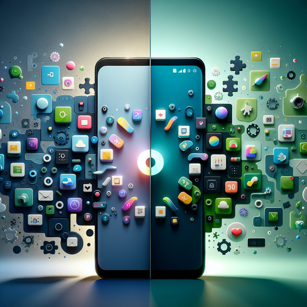 Blog post illustration