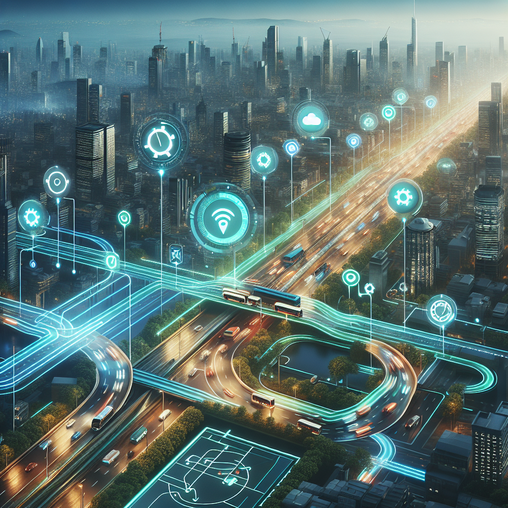 Cara Memanfaatkan Data dari GPS Tracker untuk Analisis Bisnis Blog post illustration