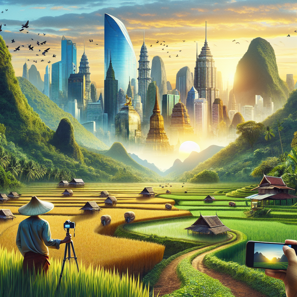 Blog post illustration