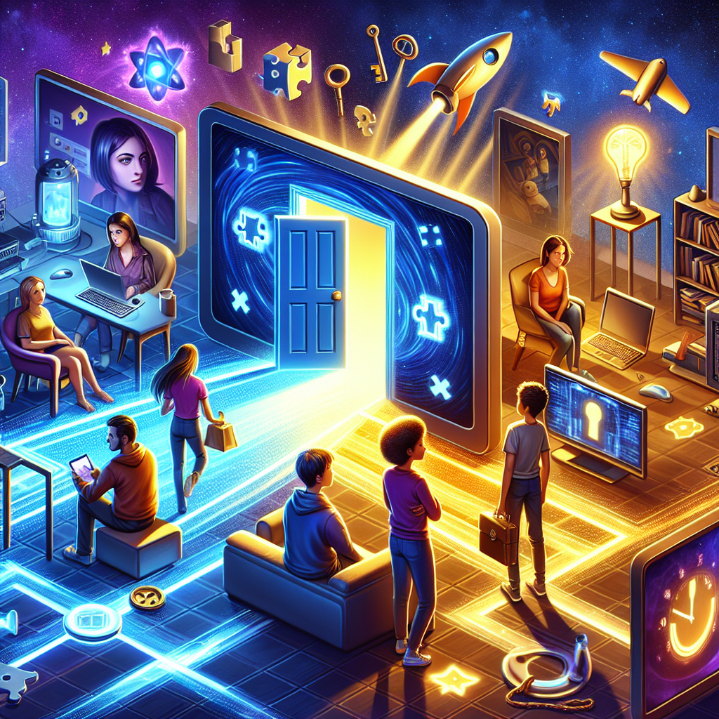 Blog post illustration