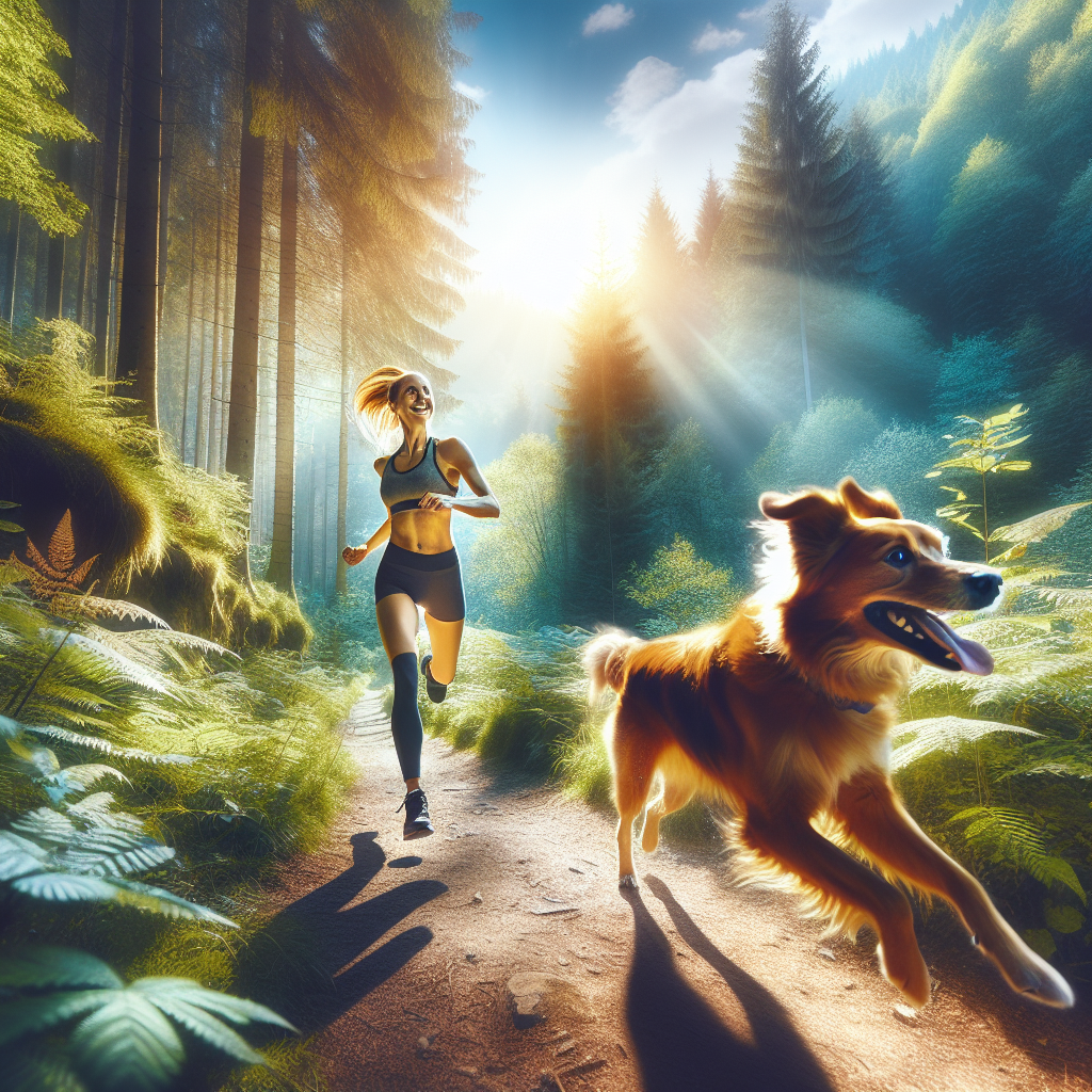 Blog post illustration