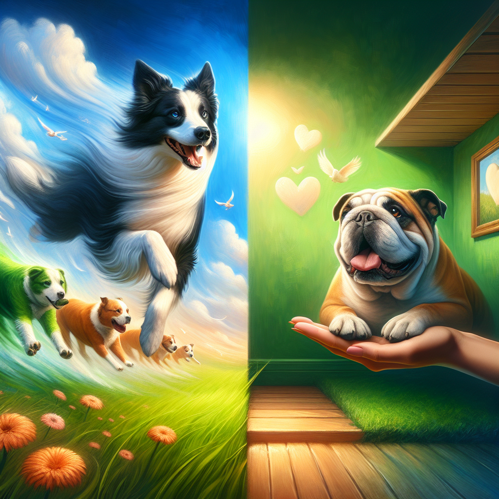 Blog post illustration