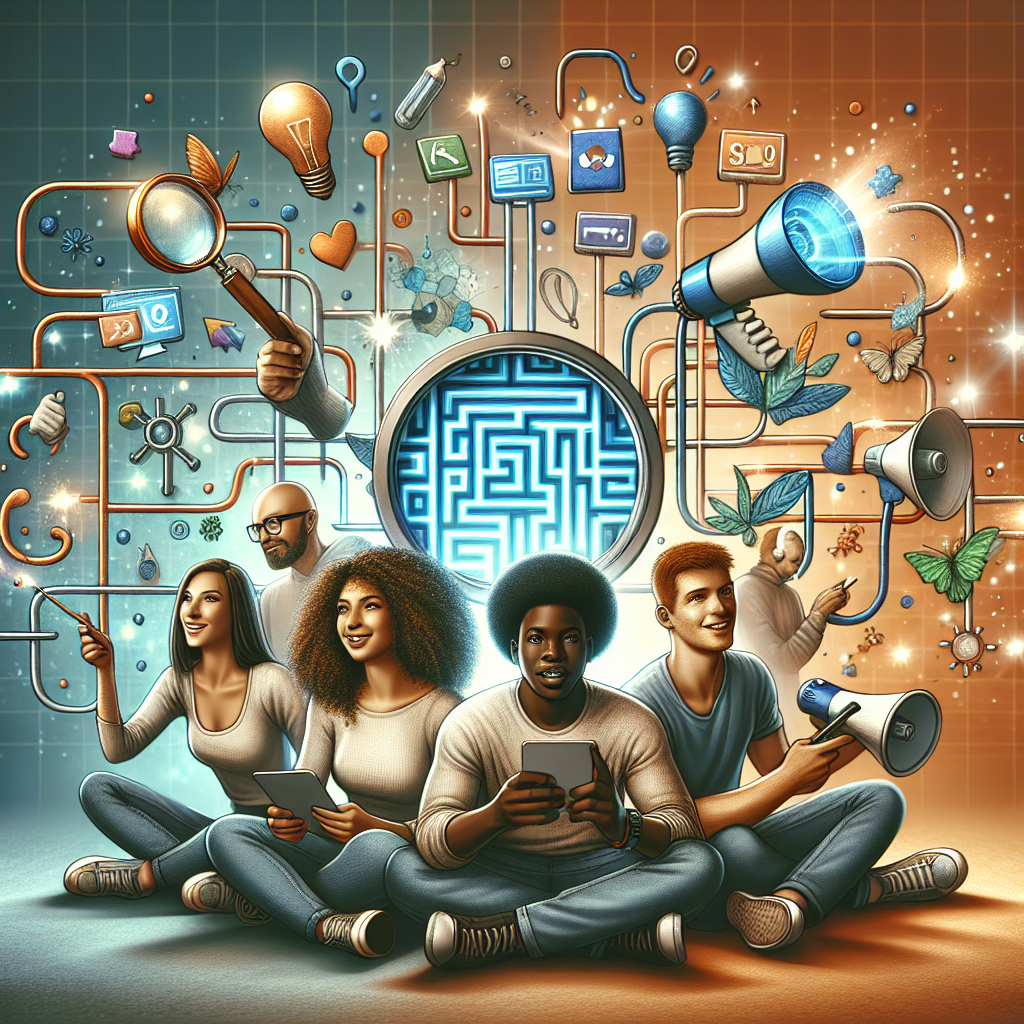 Blog post illustration