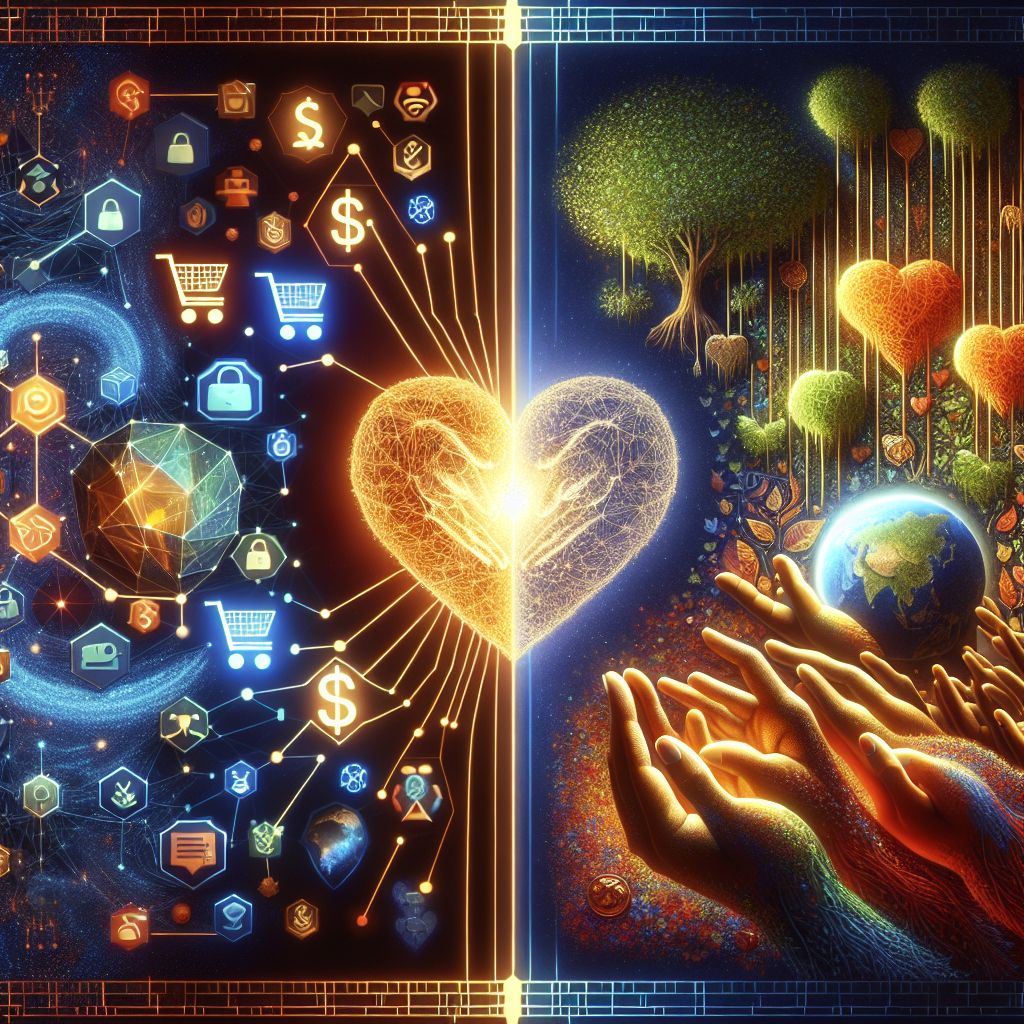 Blog post illustration