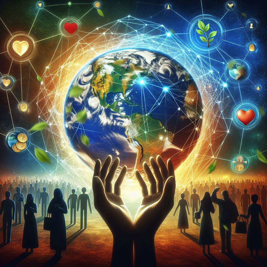 Blog post illustration