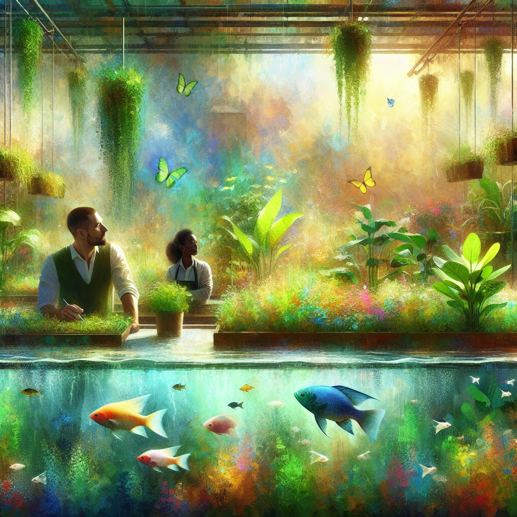 Blog post illustration