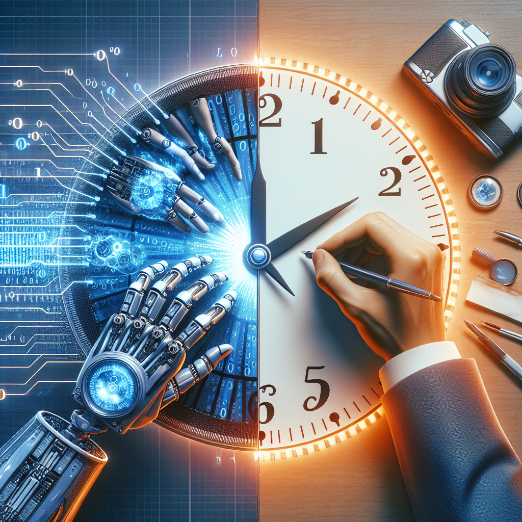 Blog post illustration