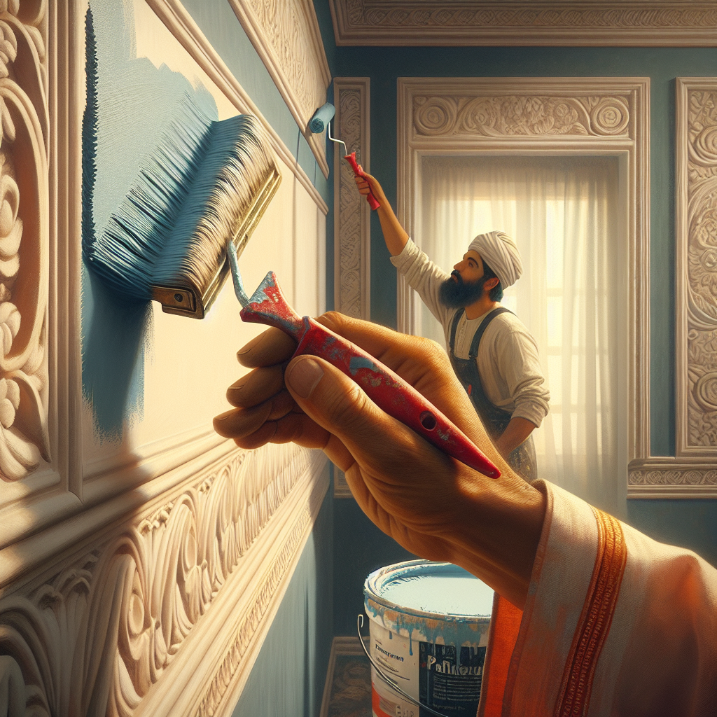 Blog post illustration