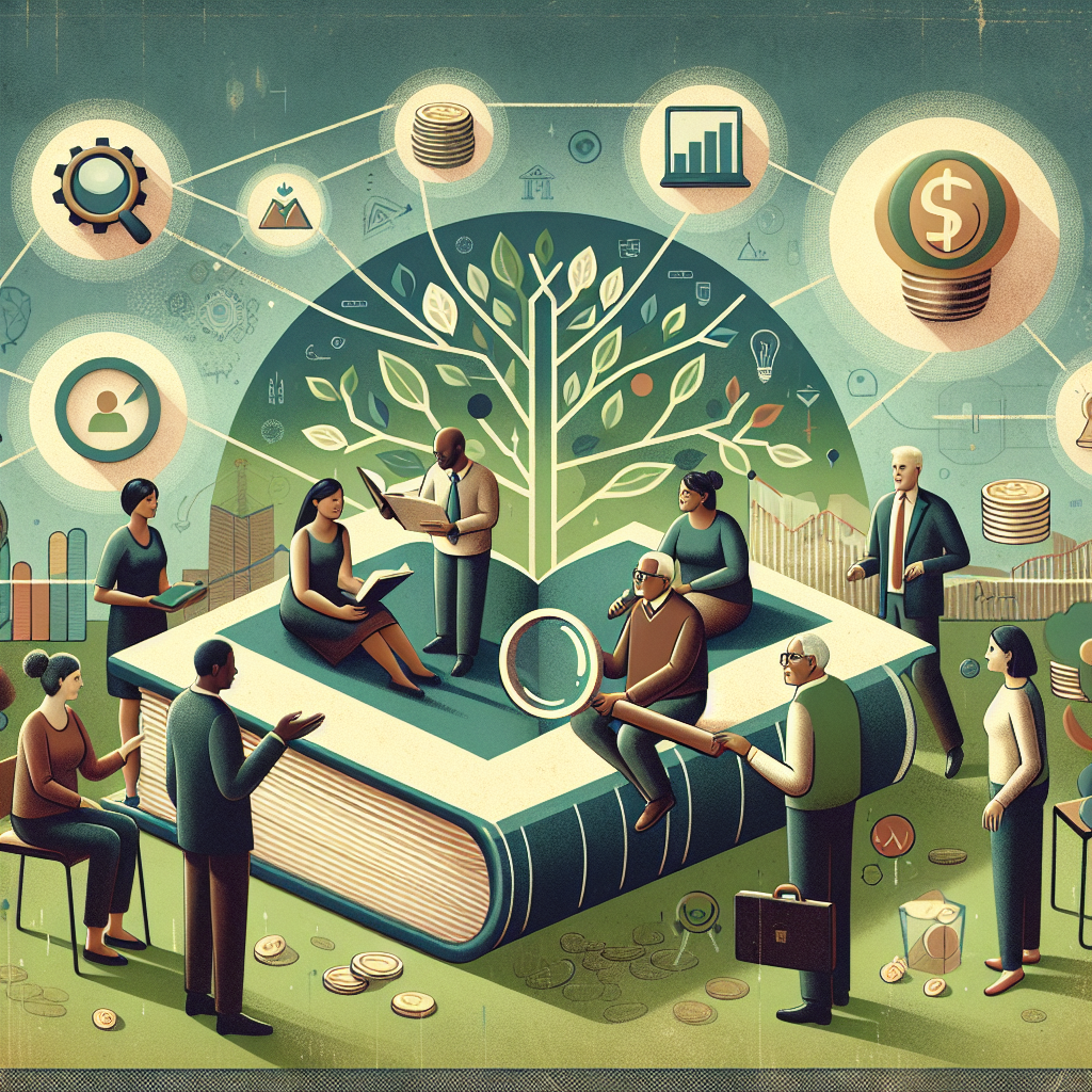 Blog post illustration