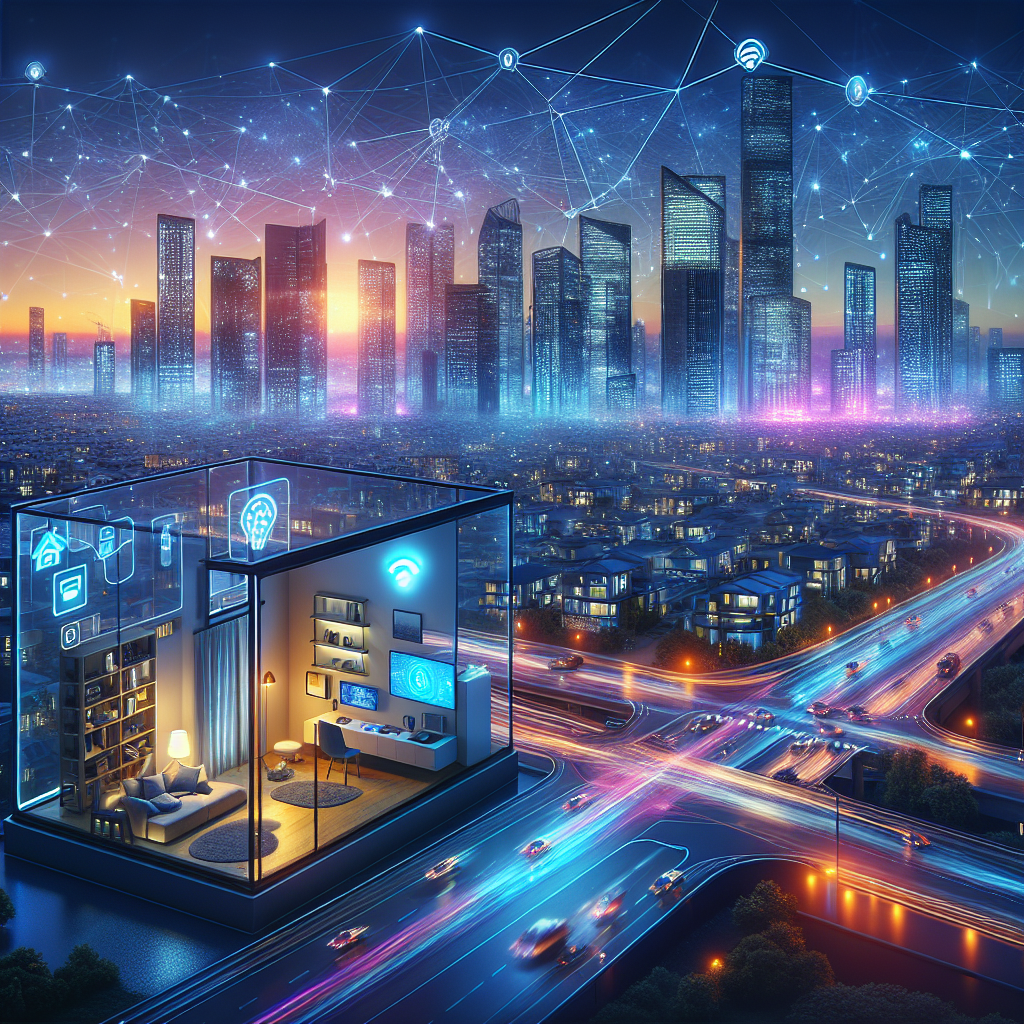 Blog post illustration