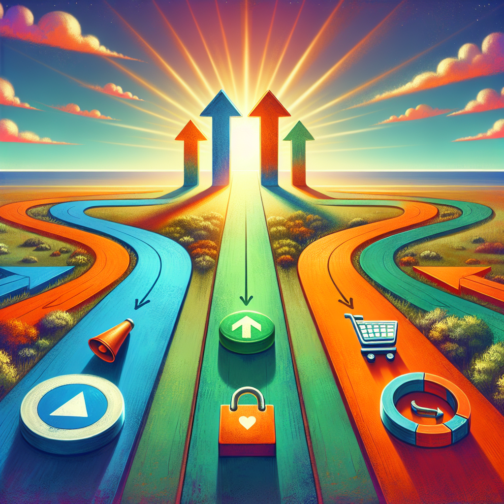 Blog post illustration