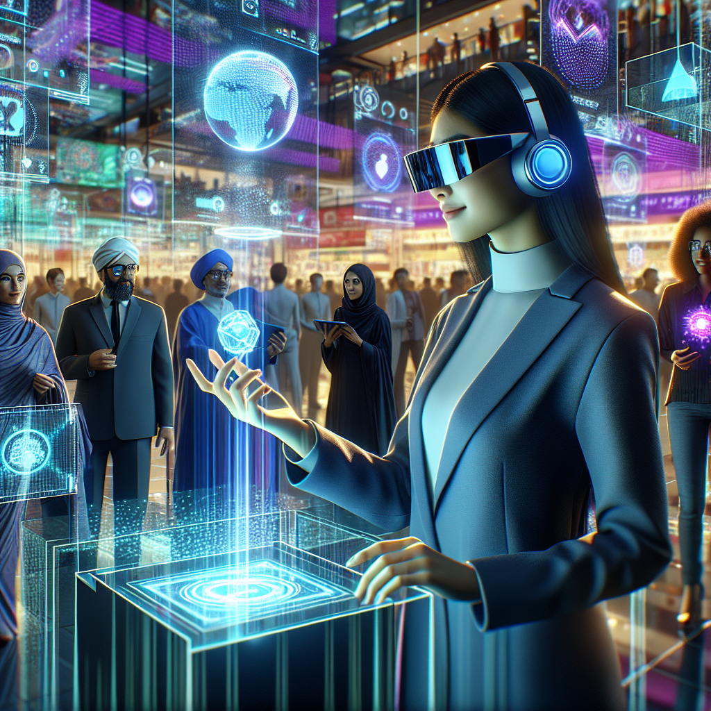 Blog post illustration