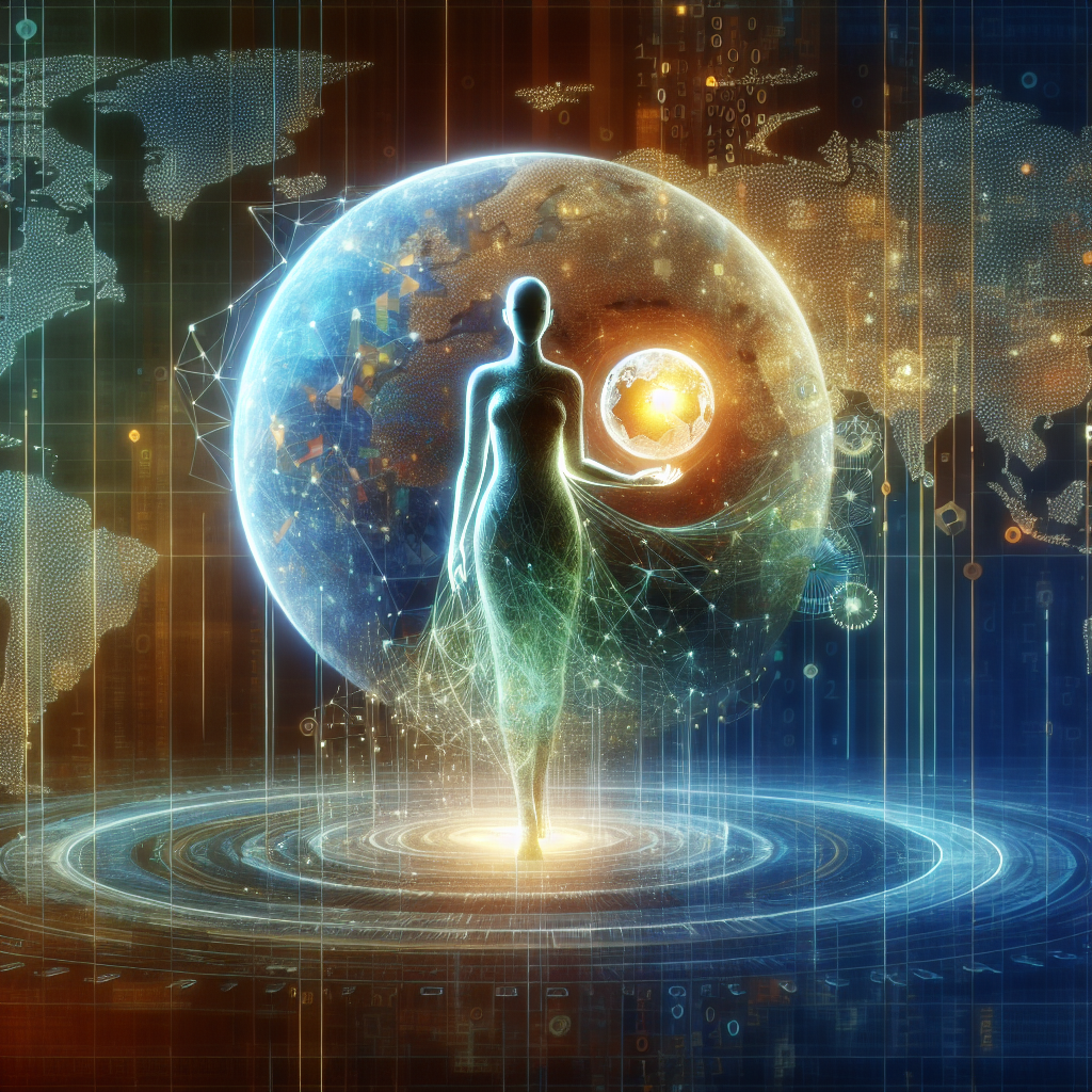 Blog post illustration