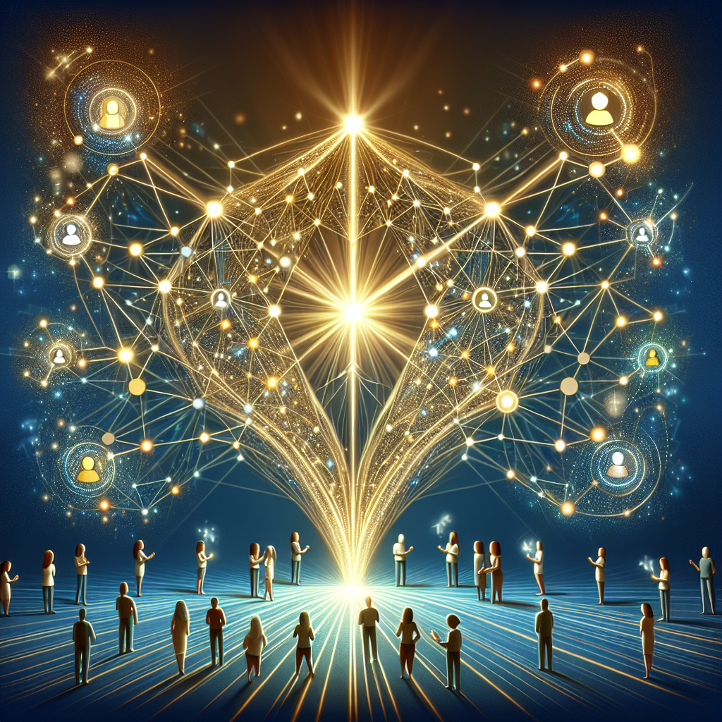 Blog post illustration