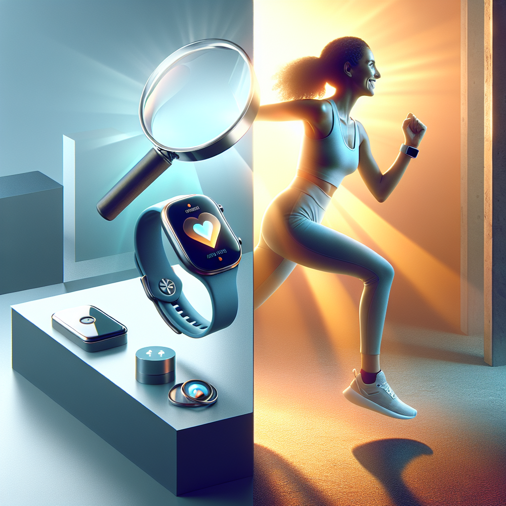 Blog post illustration