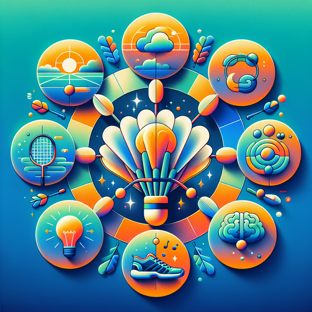 Blog post illustration