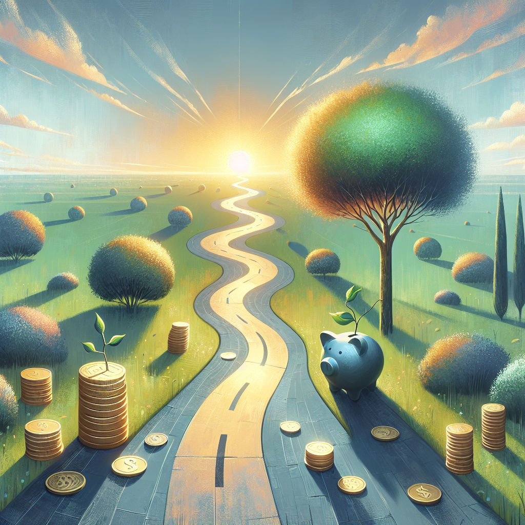 Blog post illustration