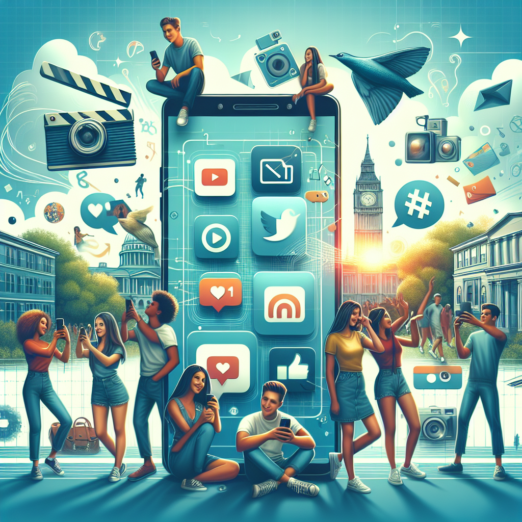 How to Advertise a College Open Day Blog post illustration