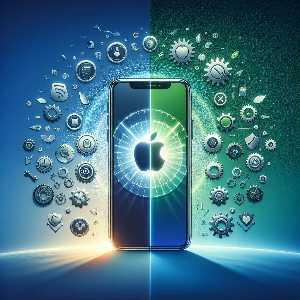 Blog post illustration