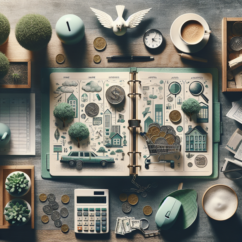 Blog post illustration